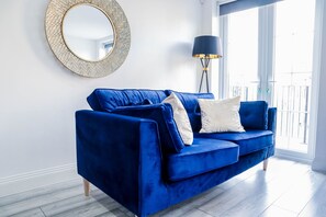 아파트 | 2 개의 침실