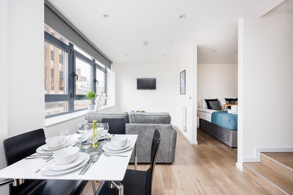 Apartment | 1 bedroom