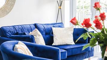 Apartment | 1 bedroom