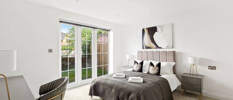 Appartement | 1 slaapkamer