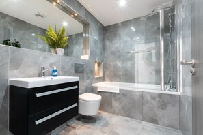 อพาร์ทเมนท์ | 1 ห้องนอน