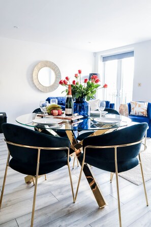 อพาร์ทเมนท์ | 1 ห้องนอน