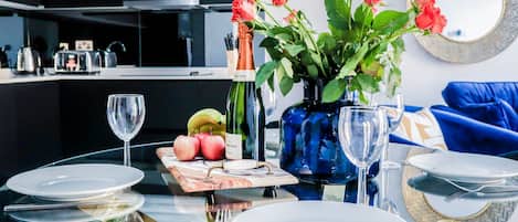 Appartamento | 1 camera