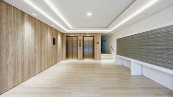 Apartemen | 2 kamar tidur
