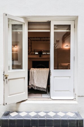 Apartment | 1 bedroom - Beautiful Kensington Garden Apartment (London)