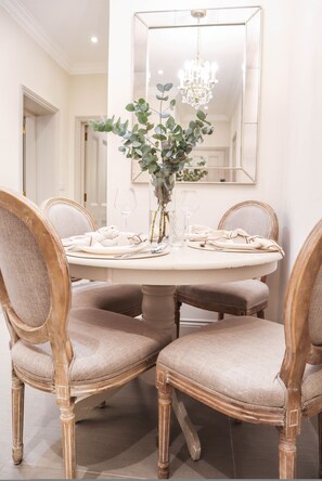 Apartament | 1 dormitori