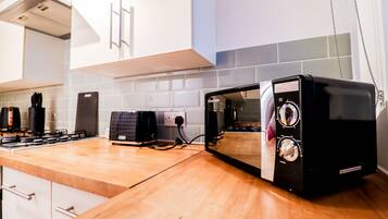 Apartment | 3 bedrooms