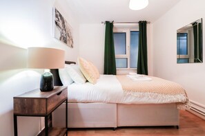 Apartment | 3 bedrooms - Gorgeous 3 Bedroom Hampstead Property (London)