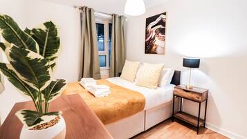 Apartment | 3 bedrooms