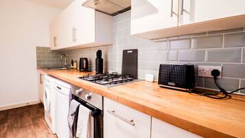 Apartment | 3 bedrooms