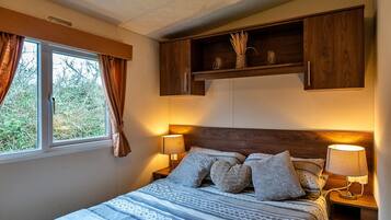Chalet | 3 bedrooms