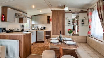 Chalet | Private kitchen