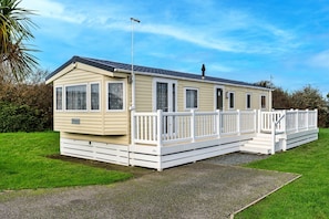 Chalet | Exterior - Chalet in Cornwall Near Kynance Cove (Helston)