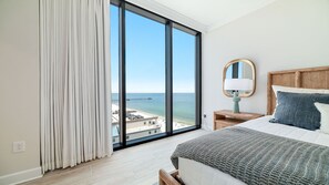 4 Schlafzimmer, Bügeleisen/Bügelbrett, kostenloses WLAN, Bettwäsche