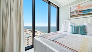 4 chambres, fer et planche à repasser, Wi-Fi gratuit, draps fournis