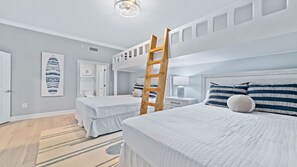 3 Schlafzimmer, Bügeleisen/Bügelbrett, kostenloses WLAN, Bettwäsche