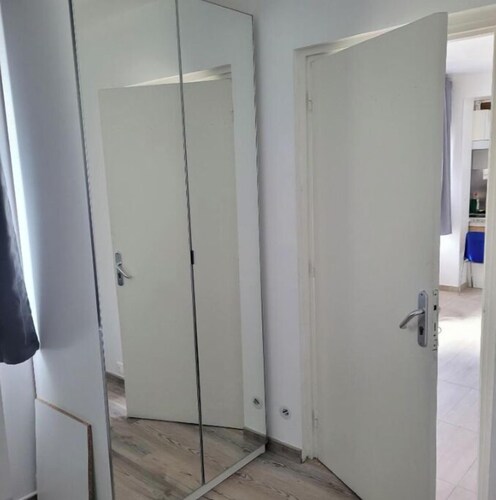 Maison pour 4 personnes à 2 pas de Paris