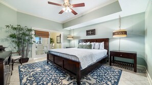 3 bedrooms, iron/ironing board, free WiFi, bed sheets - Lazy River and Water Slide, Beachfront! (Orange Beach)