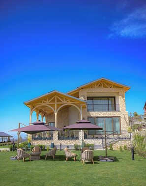 Exterior - RajBagh Shimla (Shimla)