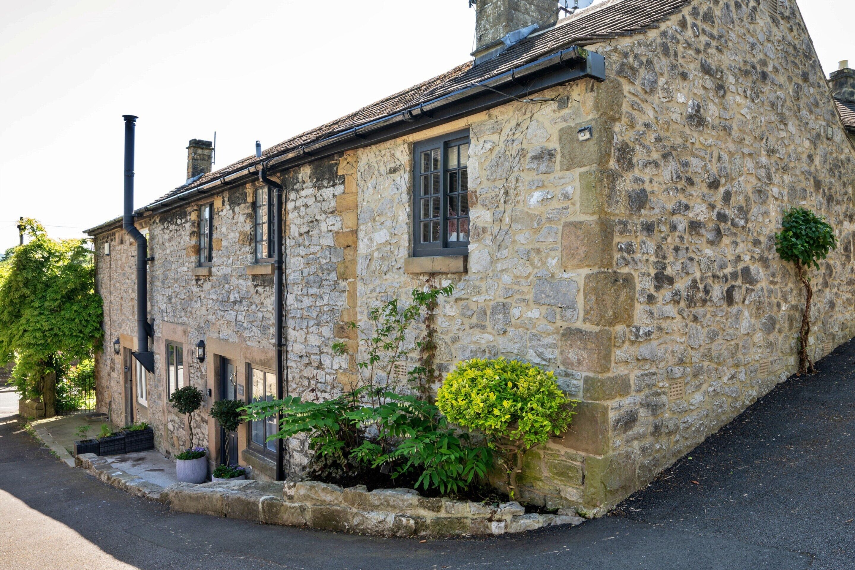Cottage | Exterior