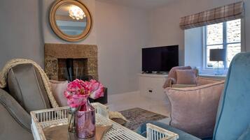 Cottage | Living room