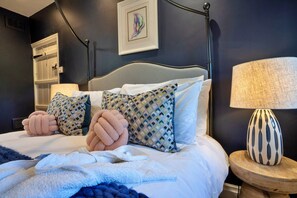 Cottage | 3 bedrooms, iron/ironing board - Cottage in Bakewell Near Peak District (Bakewell)