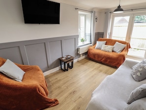 Cottage | Interior - Southfields Annex (Louth)