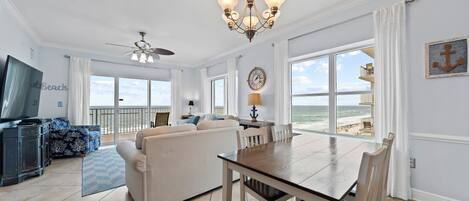 TV connectée, baby-foot