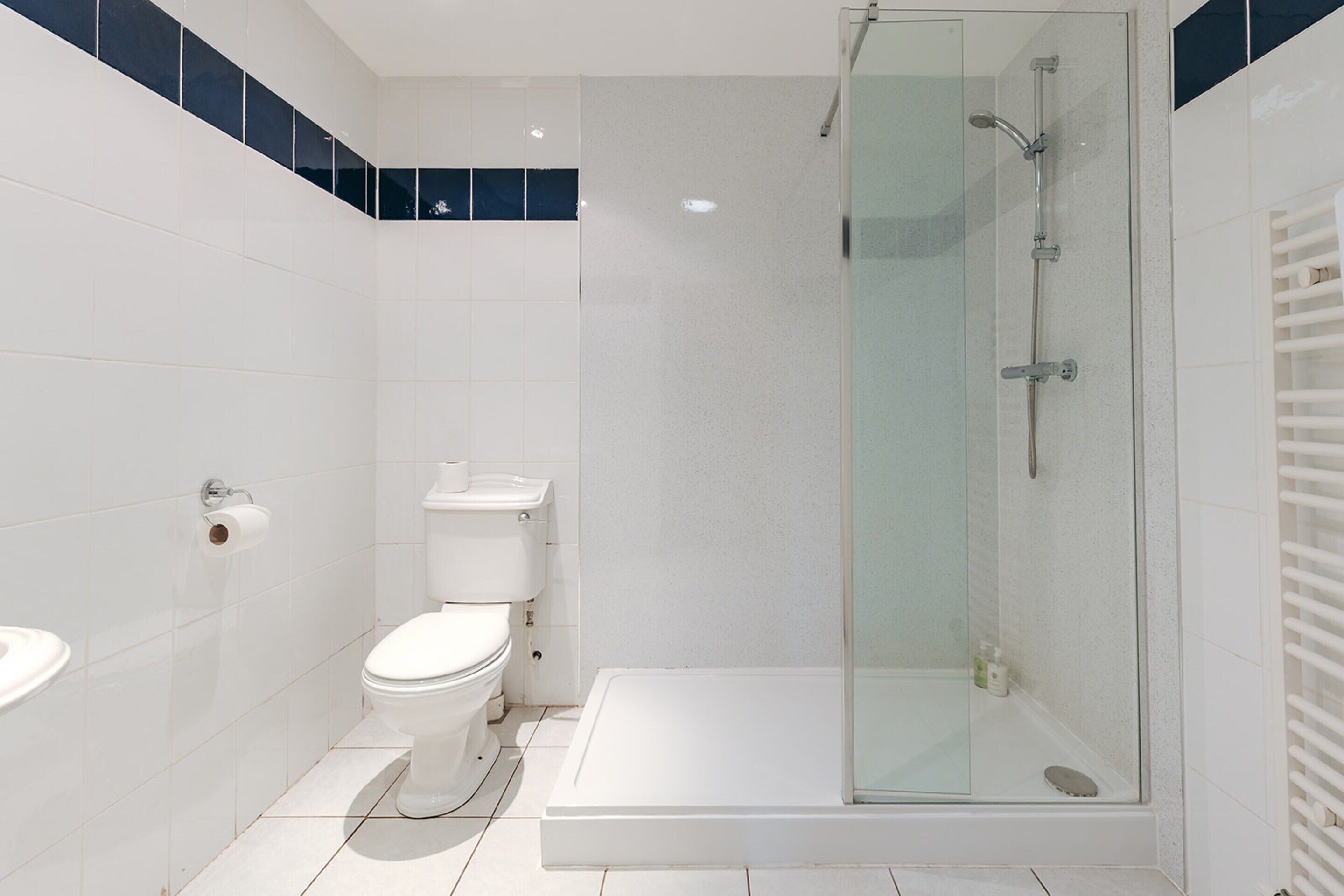 Ferienhaus | Badezimmer