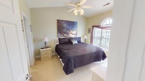 Condo, 2 Bedrooms | 2 bedrooms, free WiFi - Magnolia Place 4741-304 2 Bedroom Condo (Myrtle Beach)