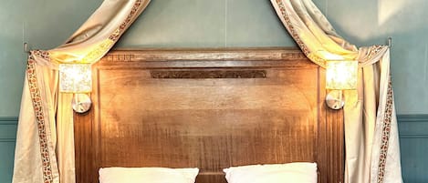 1 habitación, wifi gratis y ropa de cama