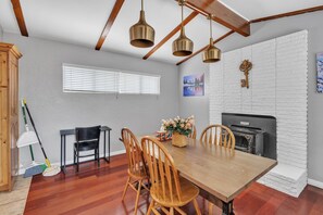 House, 4 Bedrooms | Dining - Sugar Run 4 Bedroom Home (Salt Lake City)