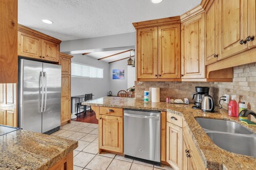 Sugar Run 4 Bedroom Home