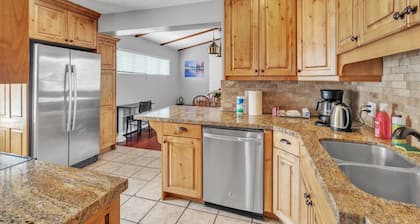 Sugar Run 4 Bedroom Home