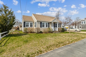 Cottage, 2 Bedrooms | Exterior