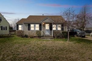 Cottage, 2 Bedrooms | Exterior