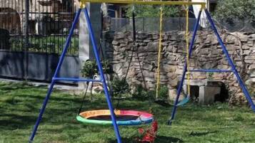 Espace pour enfants