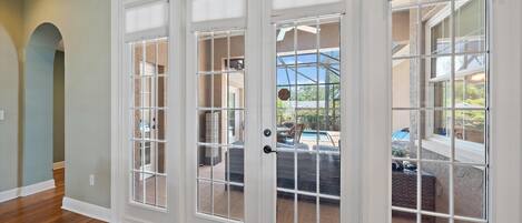 House, 3 Bedrooms | Interior