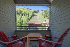 Condo, 2 Bedrooms | Property grounds - Cimarron Lodge 35 2 Bedroom Condo (Telluride)
