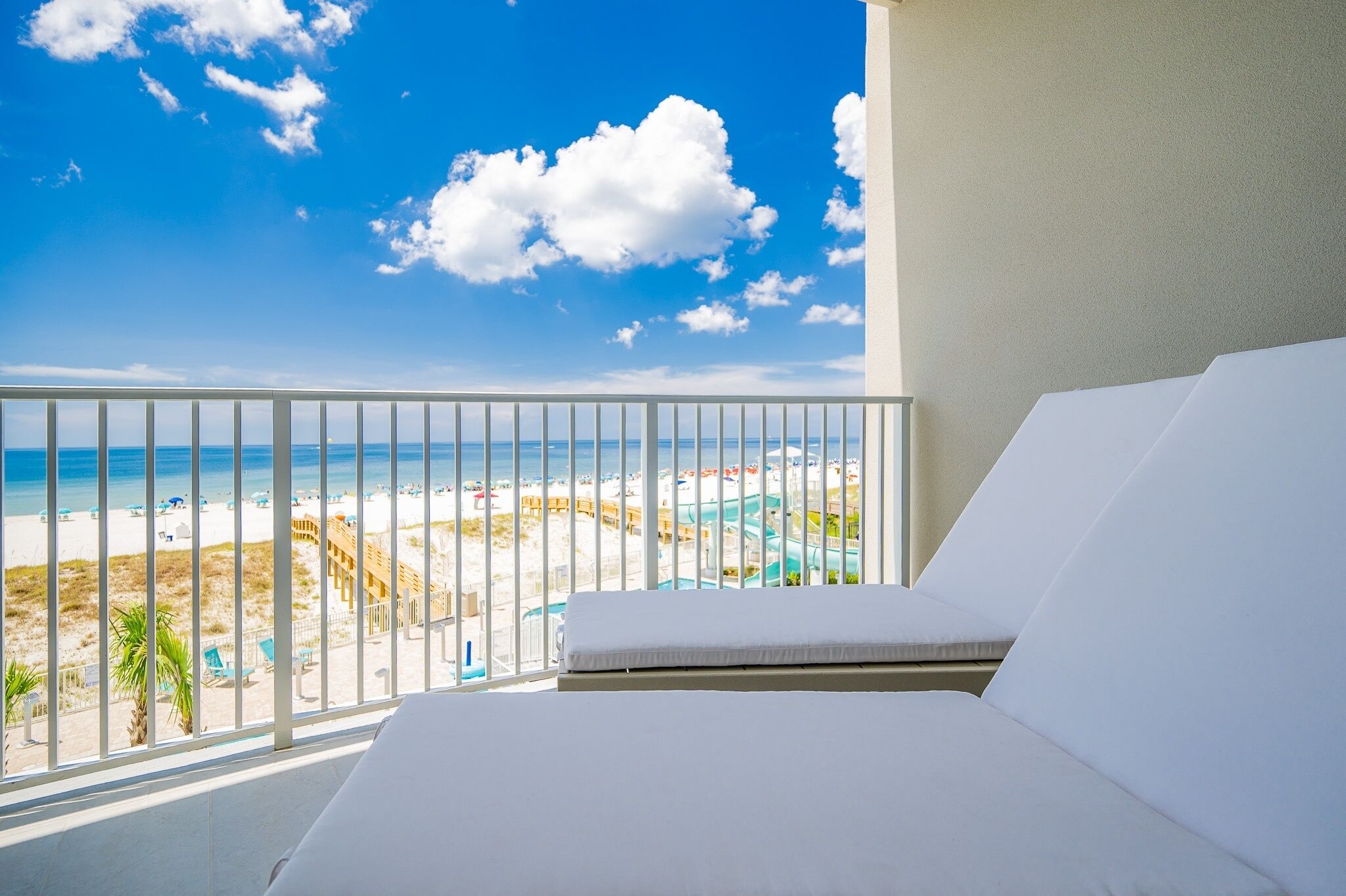Condo, 3 habitaciones | Áreas de la propiedad