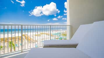 Condo, 3 habitaciones | Áreas de la propiedad