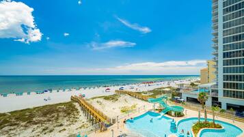 Condo, 3 phòng ngủ | Hồ bơi | Hồ bơi trong nhà, hồ bơi ngoài trời