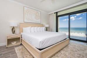 Condo, 3 habitaciones | 3 habitaciones y wifi gratis 