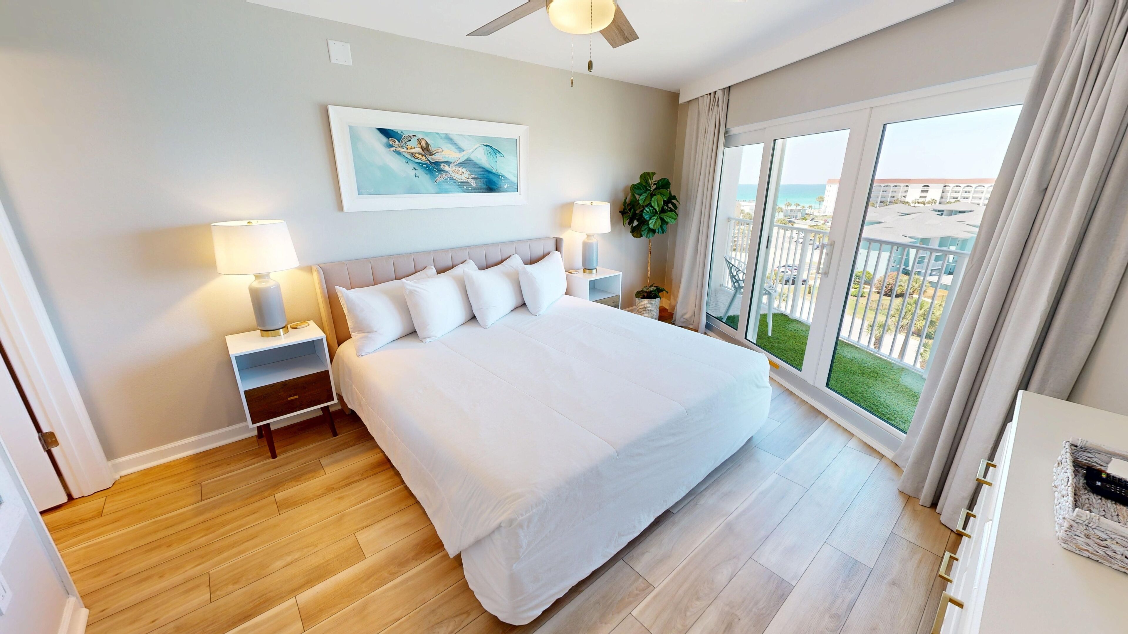 Condo, 2 Bedrooms | 2 bedrooms, free WiFi