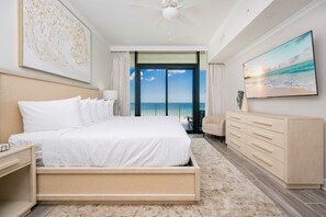 Condo, 3 habitaciones | 3 habitaciones y wifi gratis 