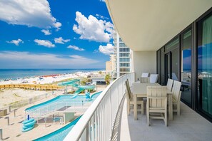 Condo, 3 Bedrooms | Outdoor dining