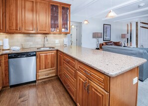 Condo, 2 Bedrooms | Interior - Villa Valhalla 1 2 Bedroom Condo (Vail)