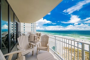 Condo, 4 habitaciones | Áreas de la propiedad