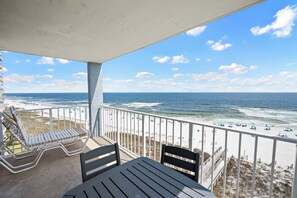 Property grounds - Sunswept 701- Sunsets and Sandy Toes! Great Rates and Views (Orange Beach)