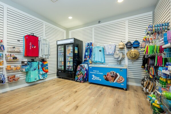 Miscellaneous - Phoenix Gulf Shores Ii 601 4 Bedroom Condo (Gulf Shores)